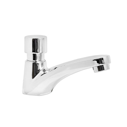 CANILLA LAVATORIO CON TEMPORIZADOR LH-3951