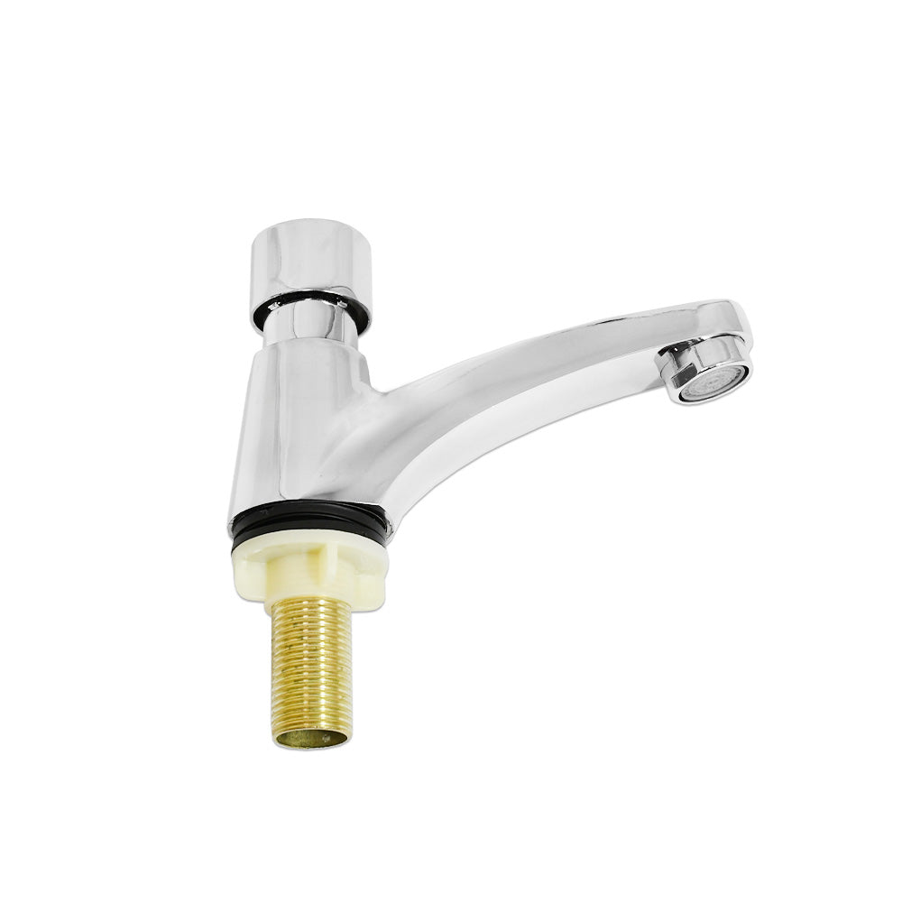 CANILLA LAVATORIO CON TEMPORIZADOR LH-3951