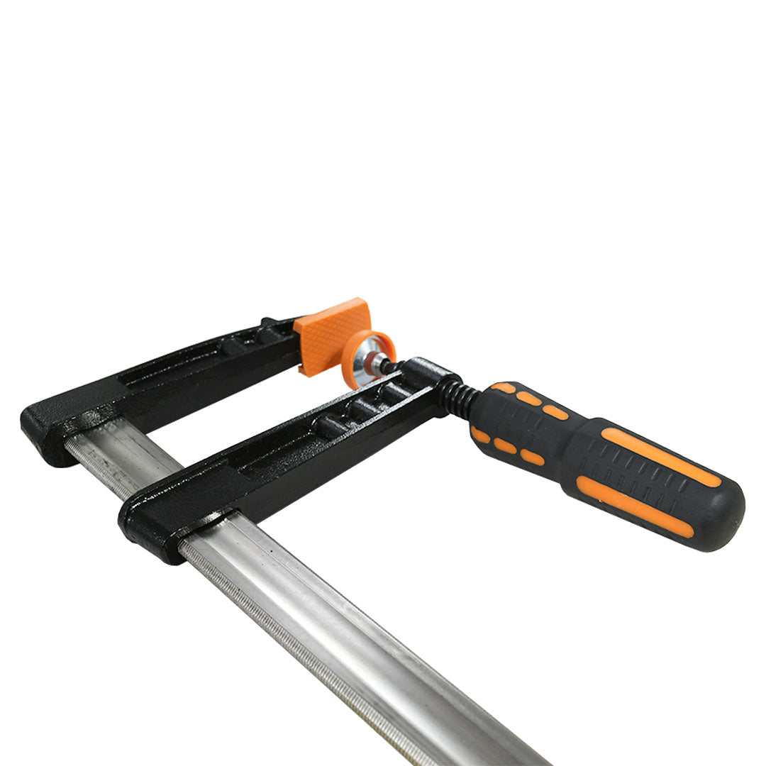 PRENSA TIPO F 120X600MM LH-5016