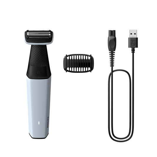 AFEITADORA CORPORAL MASCULINO PHILIPS BG3007/01