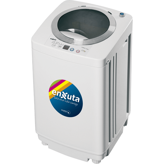 Lavarropas Carga Superior – LENX6350 – Enxuta