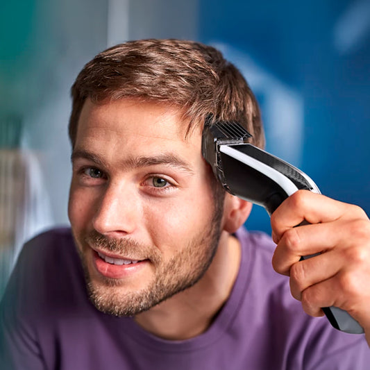 CORTAPELO PHILIPS 3 ACC 28 POSIC HC5610/15