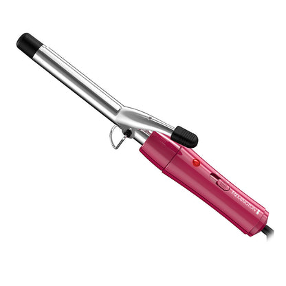 RIZADOR DE CABELLO  REMINGTON CHROME CURLS CI11A19