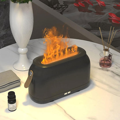 DIFUSOR AROMATIZADOR HUMIDIFICADOR LH-3979