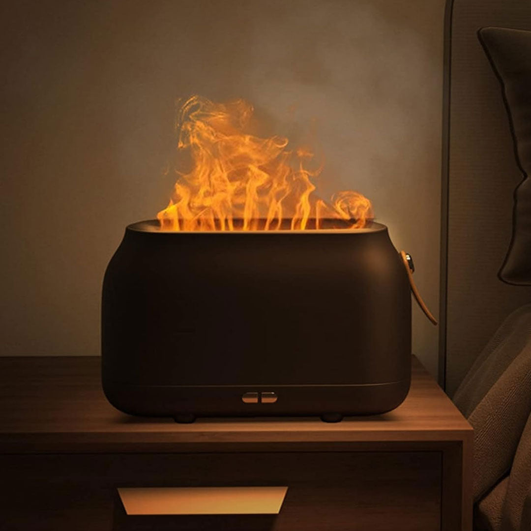 DIFUSOR AROMATIZADOR HUMIDIFICADOR LH-3979