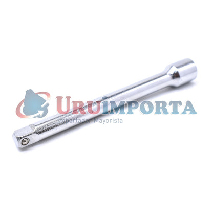 PROLONGADOR 1/4″ 3PZ PARA CRICKET MAKAWA MK-0722