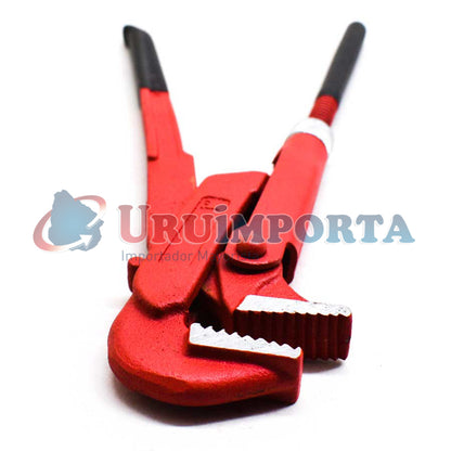 LLAVE DE CANO 1″ M/FORRADO BOLEMA LH-1442