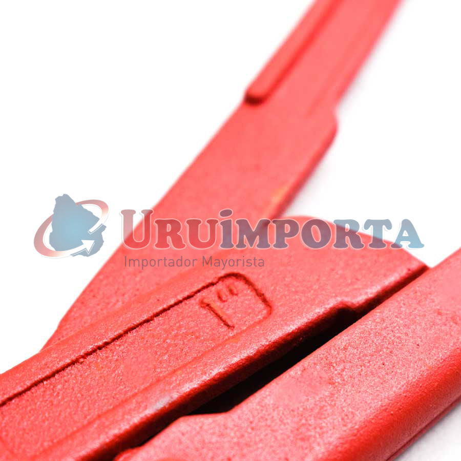 LLAVE DE CANO 1″ M/FORRADO BOLEMA LH-1442
