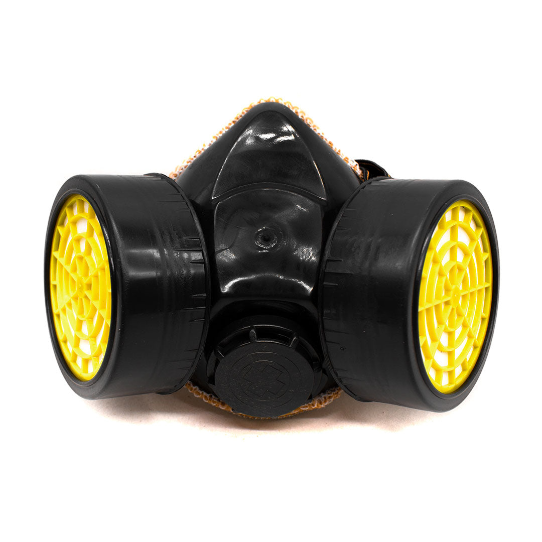 RESPIRADOR REFORZADO C/2FILTROS NP306 LH-309