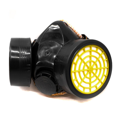 RESPIRADOR REFORZADO C/2FILTROS NP306 LH-309