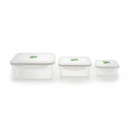 SET TUPPER 3PZ HERMETICO CRISPER ZRH-5