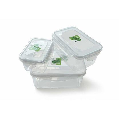 SET TUPPER 3PZ HERMETICO CRISPER ZRH-5