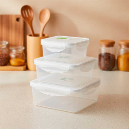 SET TUPPER 3PZ HERMETICO CRISPER ZRH-5