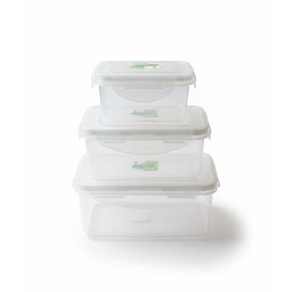 SET TUPPER 3PZ HERMETICO CRISPER ZRH-5
