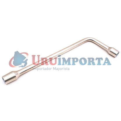 LLAVE TIPO L LARGA 11MM PEGASUS LPI111