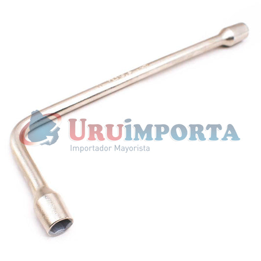 LLAVE TIPO L LARGA 14MM PEGASUS LPI114