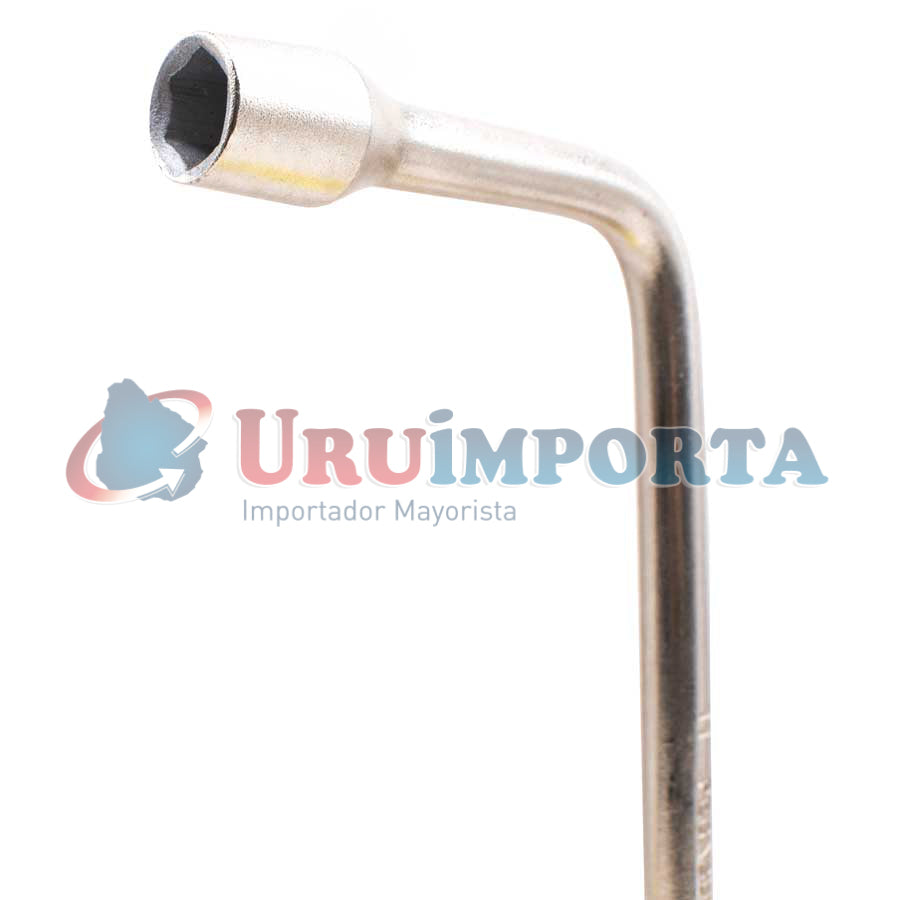 LLAVE TIPO L LARGA 11MM PEGASUS LPI111