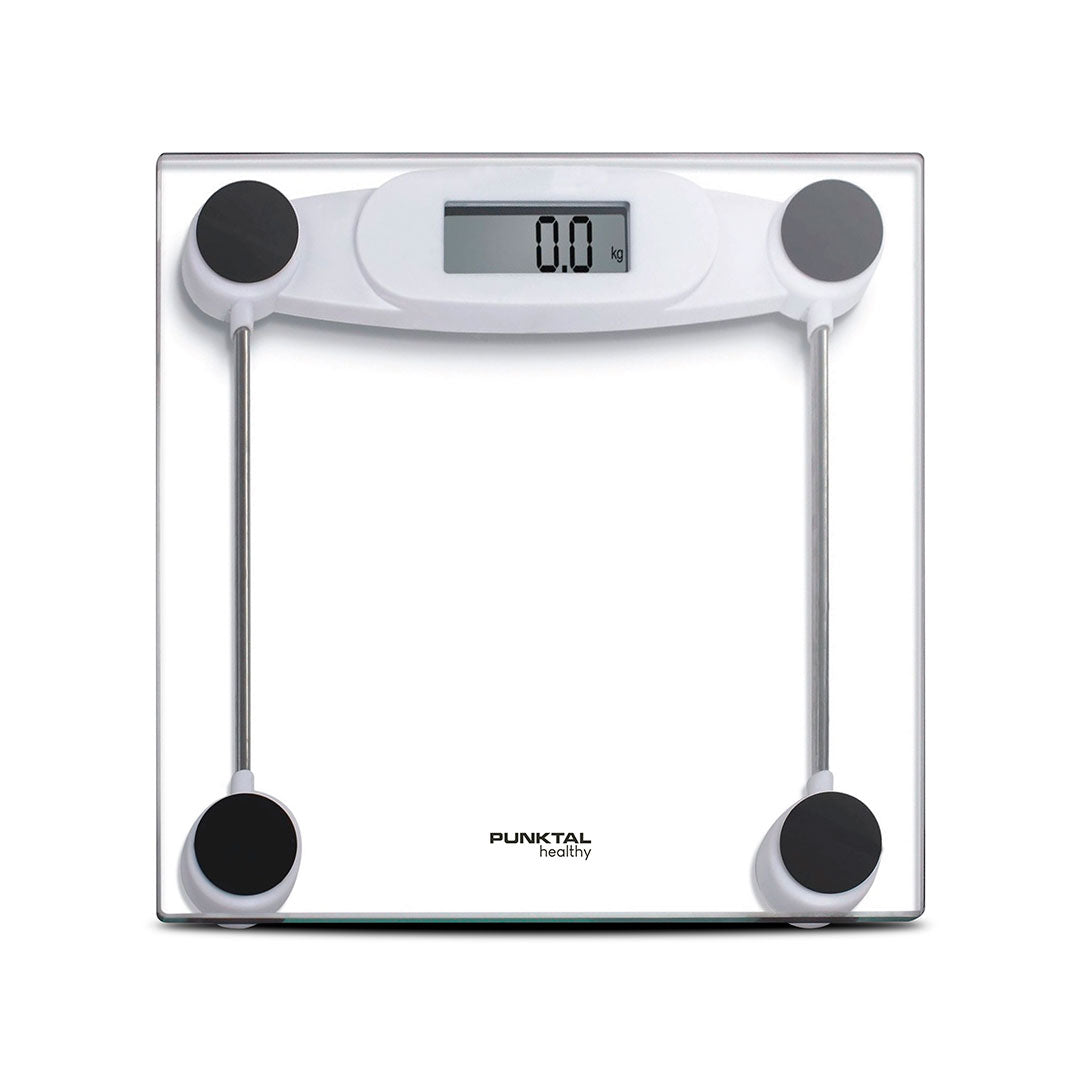 BALANZA DE BAÑO PUNKTAL 180KG PK-43BAL
