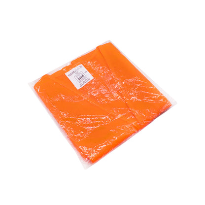 CHALECO REFLECTIVO NARANJA LH-457