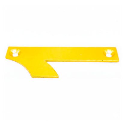 NUMERO 1 METALICO EN BLISTERS LH-1345