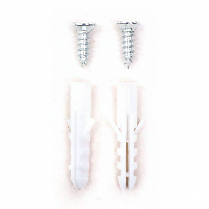 NUMERO 1 METALICO EN BLISTERS LH-1345