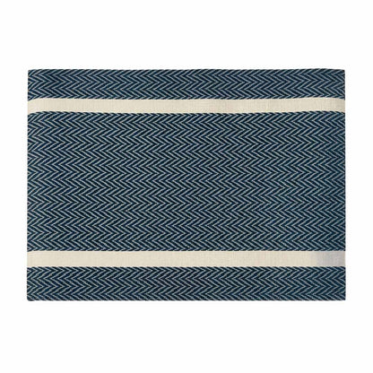 INDIVIDUAL 6PZ 45X30CM  LH-4097