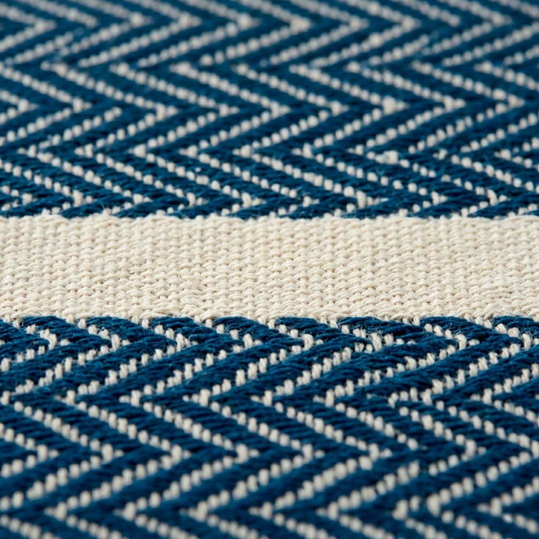 INDIVIDUAL 6PZ 45X30CM  LH-4097