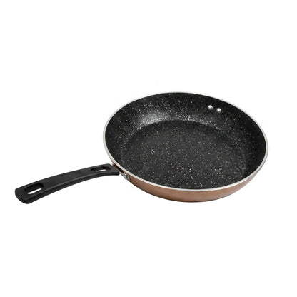 OLLAS SET 5PZ METAL-VIDRIO HOTCHEF LH-4359
