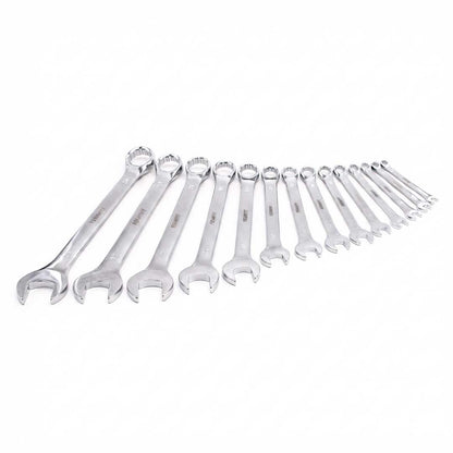 LLAVE COMBINADA 14PZ 6-24MM PRO FERRAWYY YOS614