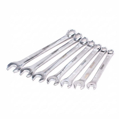 LLAVE COMBINADA 14PZ 6-24MM PRO FERRAWYY YOS614