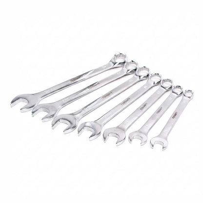 LLAVE COMBINADA 14PZ 6-24MM PRO FERRAWYY YOS614