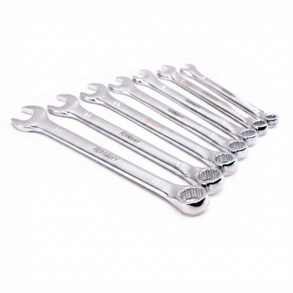 LLAVE COMBINADA 14PZ 6-24MM PRO FERRAWYY YOS614