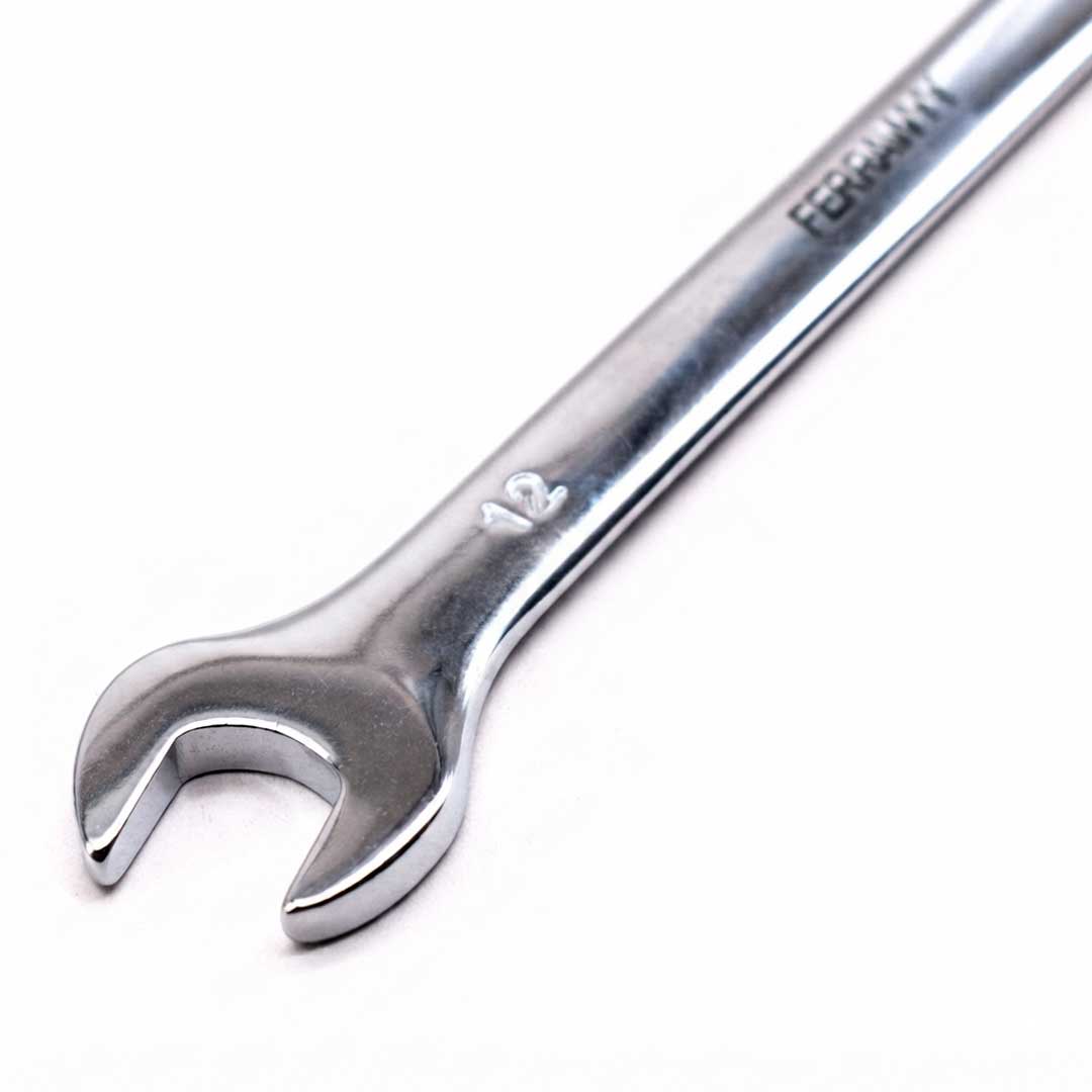 LLAVE COMBINADA 14PZ 6-24MM PRO FERRAWYY YOS614