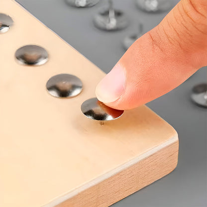 CHINCHE 100 UNIDADES EN BLISTERS LH-1861
