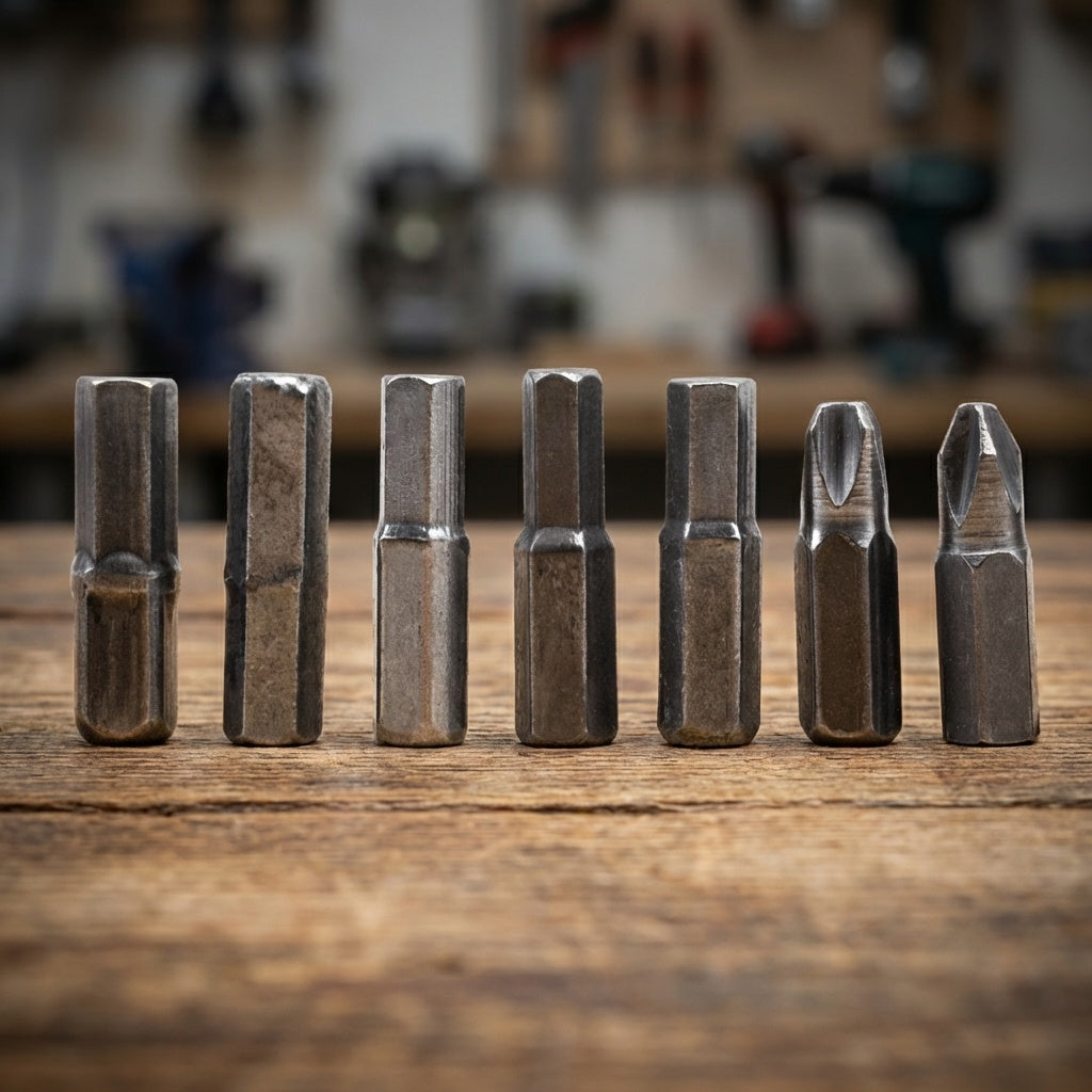 JUEGO DE DADO 1/2”-1/4” 52PZ 4-32M AIWA LH-407