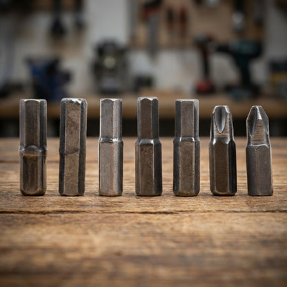JUEGO DE DADO 1/2”-1/4” 52PZ 4-32M AIWA LH-407