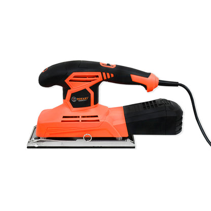LIJADORA ORBITAL RECTANGULAR 350W TOYAKI TK-831