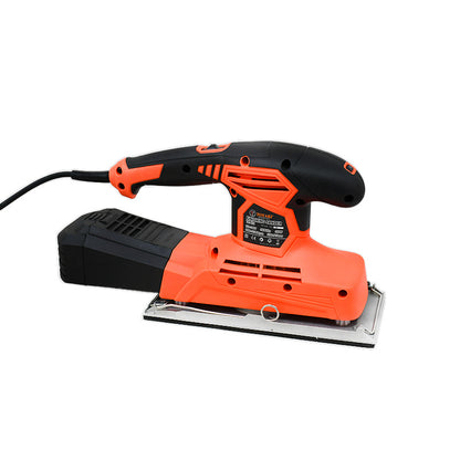 LIJADORA ORBITAL RECTANGULAR 350W TOYAKI TK-831