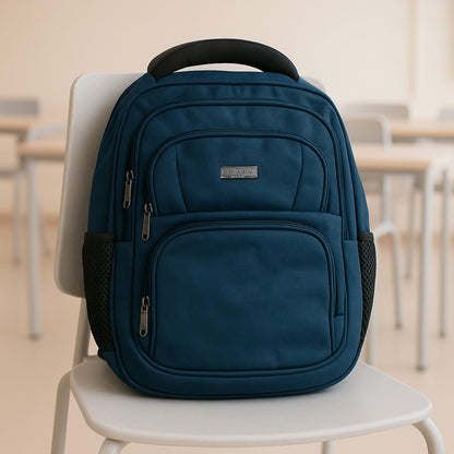 MOCHILA P/NOTEBOOK DENGGAO COLOR SURTIDO LH-4964