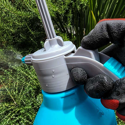 FUMIGADOR 3 LITROS PLASTICO REFORZADO LH-2920