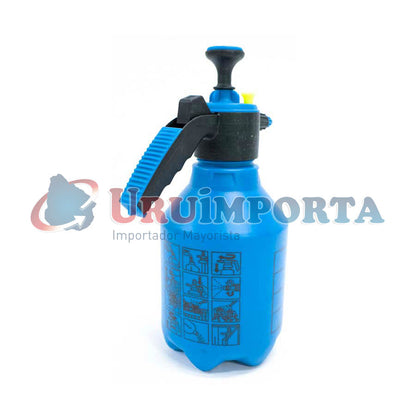 FUMIGADOR 3 LITROS PLASTICO REFORZADO LH-2920