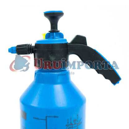 FUMIGADOR 3 LITROS PLASTICO REFORZADO LH-2920