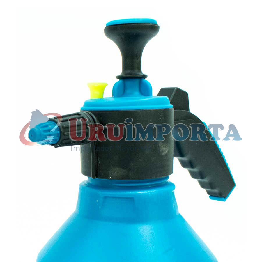 FUMIGADOR 3 LITROS PLASTICO REFORZADO LH-2920