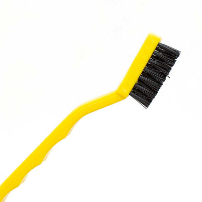 CEPILLO 3PZ TIPO DENTAL EBM301