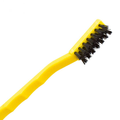 CEPILLO 3PZ TIPO DENTAL EBM301
