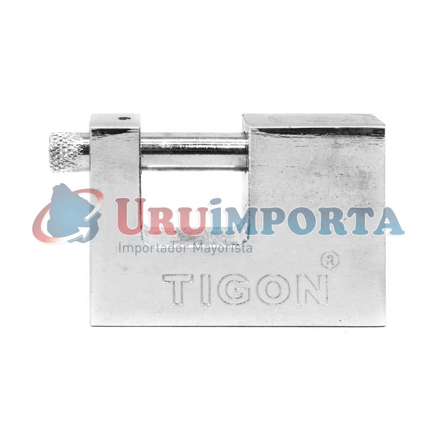 CANDADO TIGON TIPO PERNO 70MM LH-327