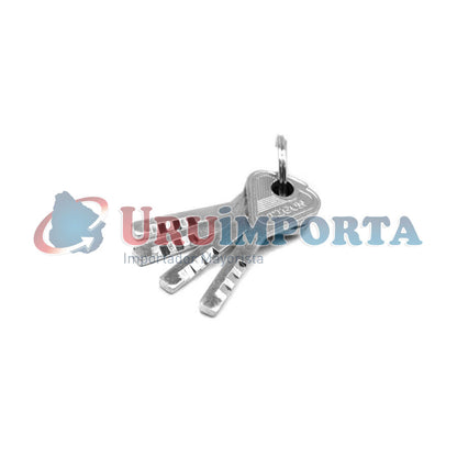 CANDADO TIGON TIPO PERNO 70MM LH-327