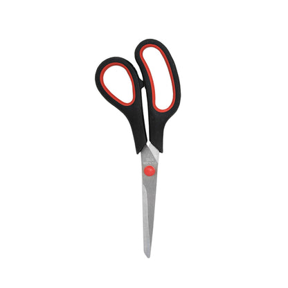 TIJERA BICOLOR 8″ MUNDIAL LH-324