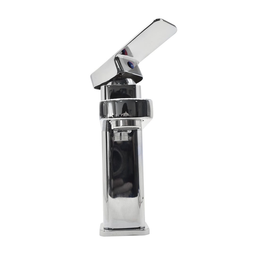 CANILLA TUBULAR PARA LAVATORIO ITALOMIX LH-2740