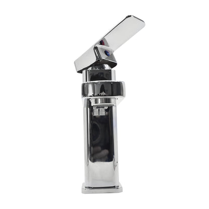 CANILLA TUBULAR PARA LAVATORIO ITALOMIX LH-2740